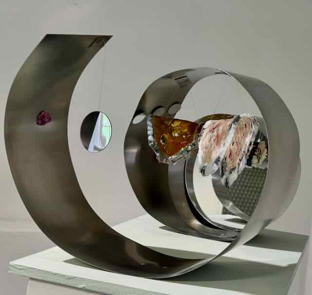 The Place Where Time Stands Still